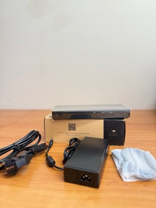 i-tec Docking Station