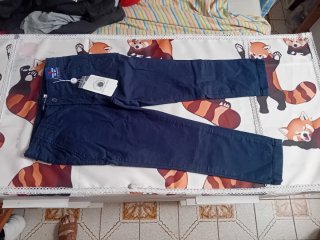 Set bambino 7pz mezza stagione 4A