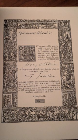 Le chant de la nuit