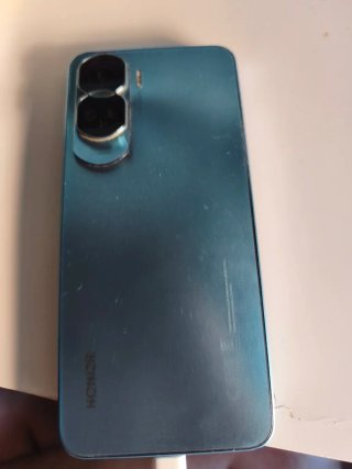 Honor 90 Lite Azul/Blanco