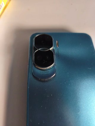 Honor 90 Lite Azul/Blanco