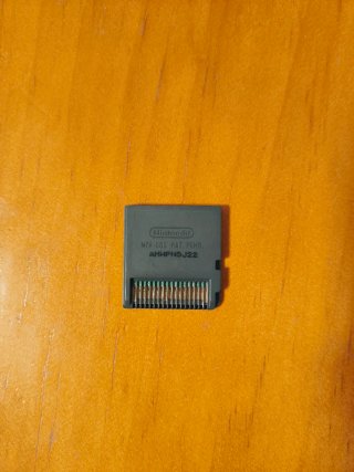 Metroid Prime Hunters, Nintendo DS
