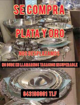 Cadena de oro