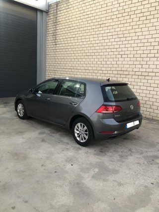Volkswagen Golf 2019