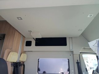 Camper Fiat Ducato 2023