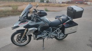 BMW R1200GS lc