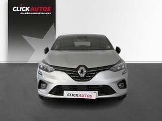 RENAULT CLIO 1.0 TCE 90CV TECHNO