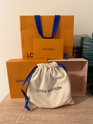Cinturone Louis Vuitton da uomo