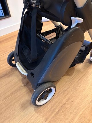 Bugaboo Ant Silla de Viaje Cabina, similar al Yoyo