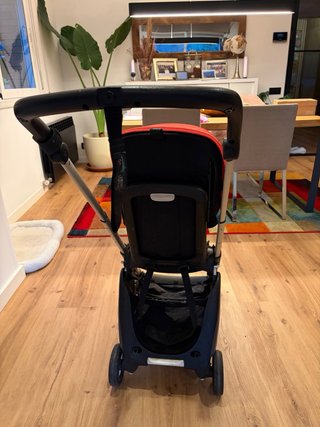 Bugaboo Ant Silla de Viaje Cabina, similar al Yoyo