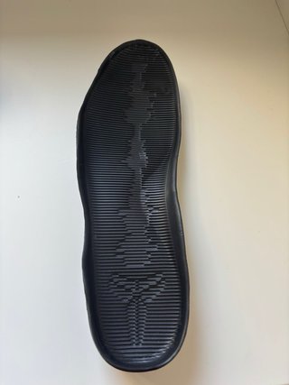 Nike Mamba Rage Antracita Talla 47.5 (13US)