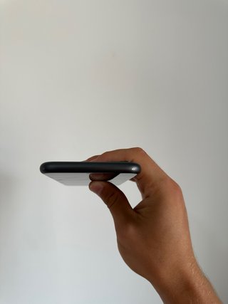 iPhone 11 128GB Nero