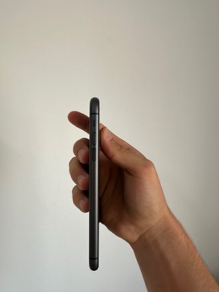 iPhone 11 128GB Nero