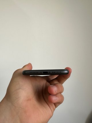 iPhone 11 128GB Nero