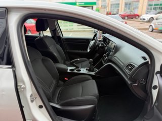 Renault Megane 2019