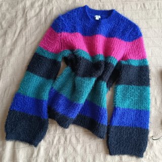 Maglione Oviesse donna taglia S colorato