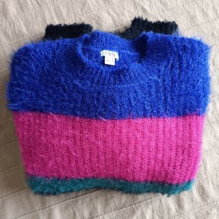 Maglione Oviesse donna taglia S colorato