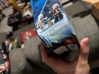 LEGO Star Wars AT-AT 75454