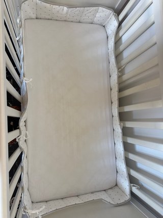 Protector Cuna Lenast IKEA