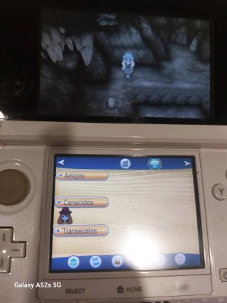 Pokémon X per Nintendo 3DS