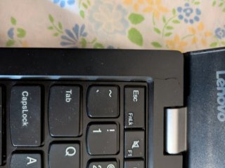 Lenovo Thinkpad X13 i5