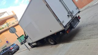 TRANSPORTE... MUDANZA.... 691894140