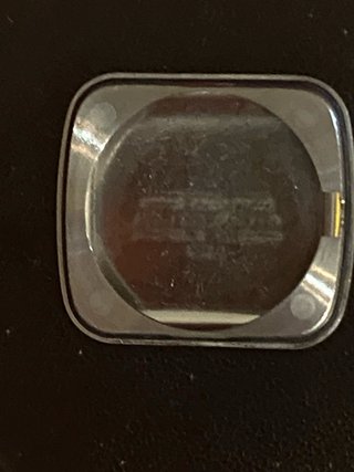 Orologio vintage Ernest Borel Automatico