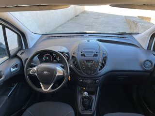 Ford Transit Connect 2021