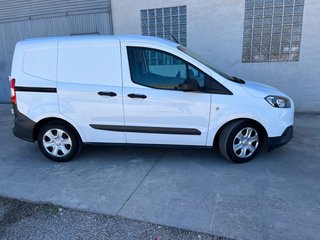 Ford Transit Connect 2021