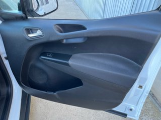 Ford Transit Connect 2021