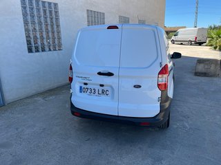 Ford Transit Connect 2021