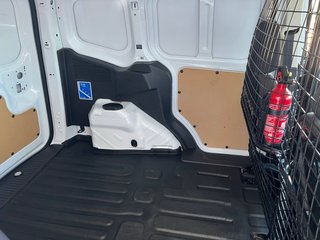 Ford Transit Connect 2021