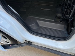 Ford Transit Connect 2021