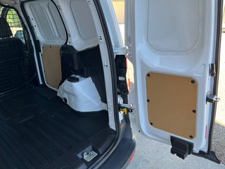 Ford Transit Connect 2021
