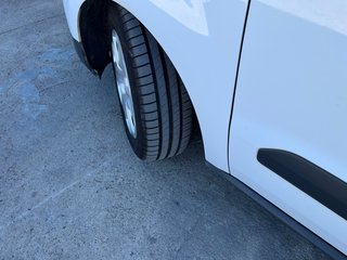 Ford Transit Connect 2021