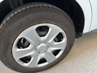 Ford Transit Connect 2021