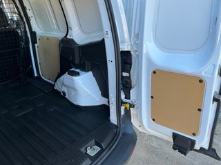Ford Transit Connect 2021