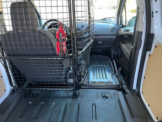 Ford Transit Connect 2021