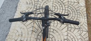 2 Bicicletas MTB Mitical 26” – Katana S + Stratos