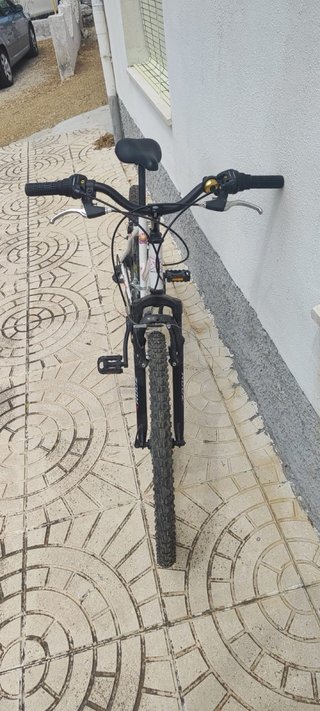2 Bicicletas MTB Mitical 26” – Katana S + Stratos
