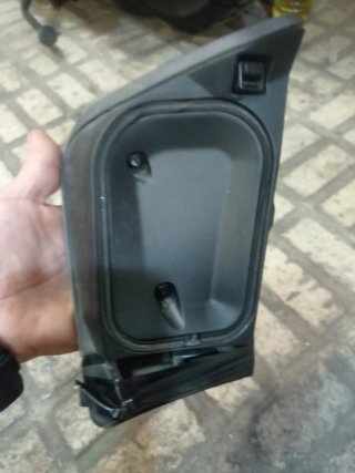 Tapa guantera Honda PCX