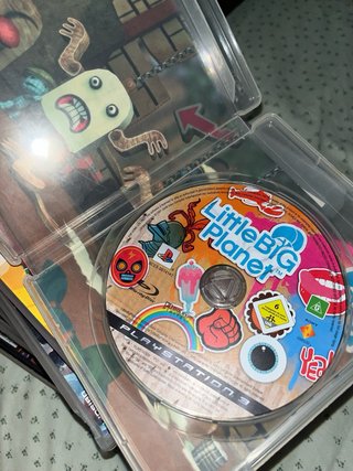 Lote 9 Juegos PS3 (PlayStation 3)