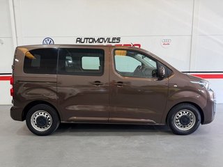 Peugeot Expert Premium