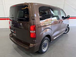 Peugeot Expert Premium