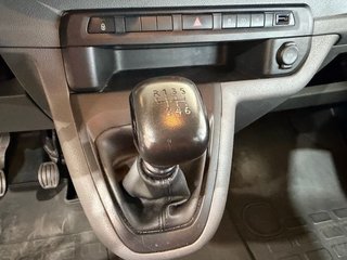 Peugeot Expert Premium