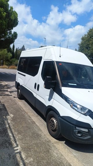 Iveco Daily 2016