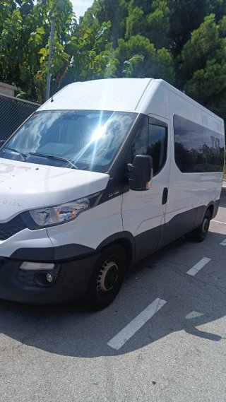 Iveco Daily 2016
