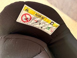 Silla coche Cybex Sirona Z i-Size