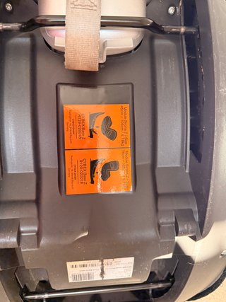 Silla coche Cybex Sirona Z i-Size
