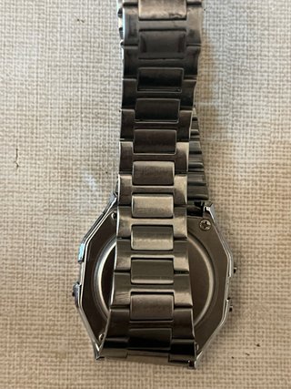 Orologio Casio Alarm Chrono